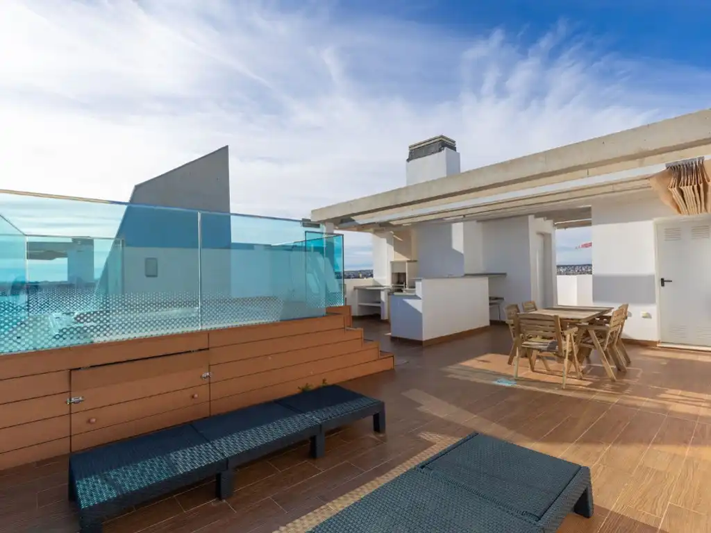 Penthouse zum Verkauf in Playa del Acequión, Náufragos y Rocío del Mar, imagen 34