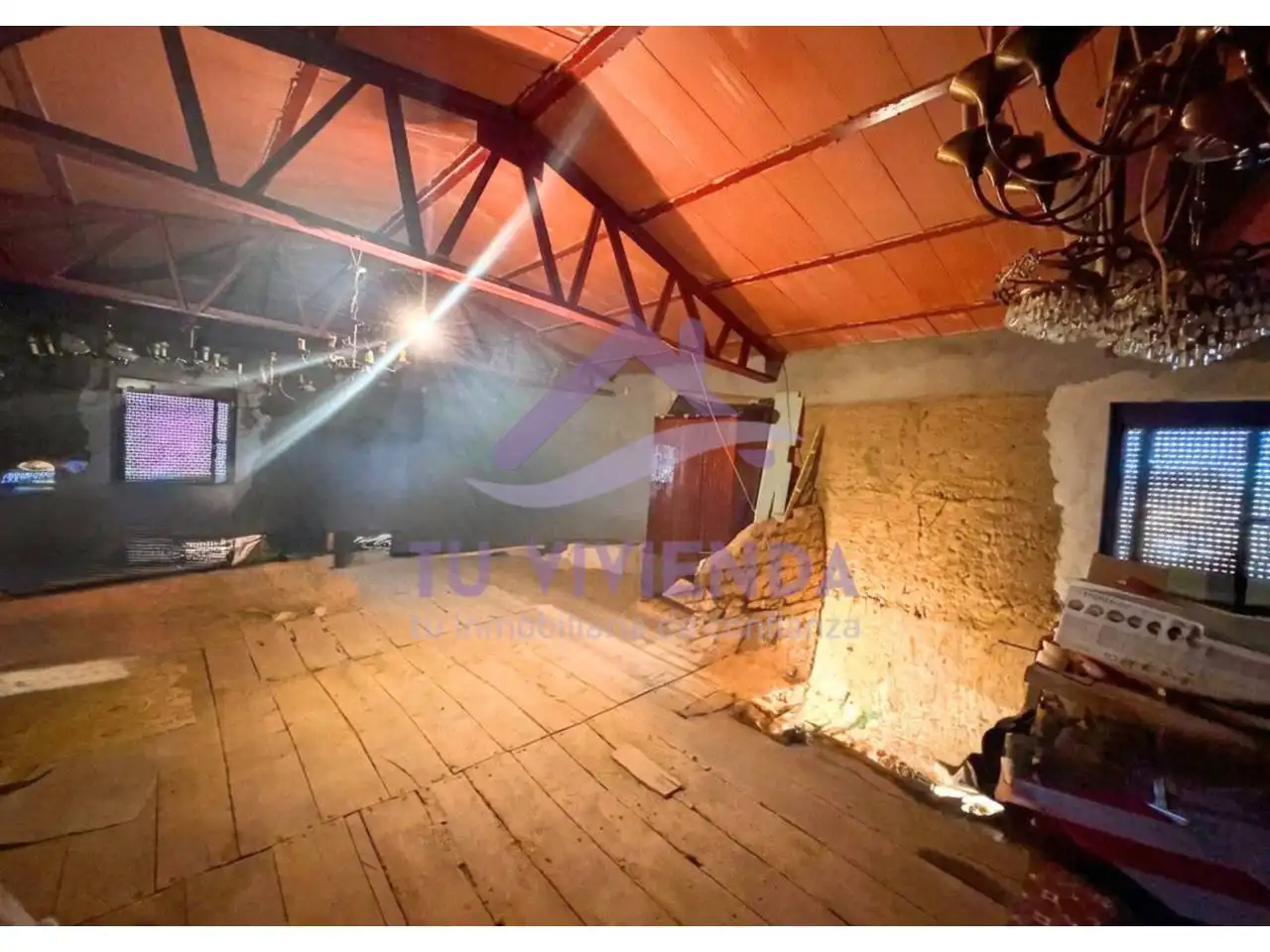 Casa o chalet en venta en Villalcón con Amueblado