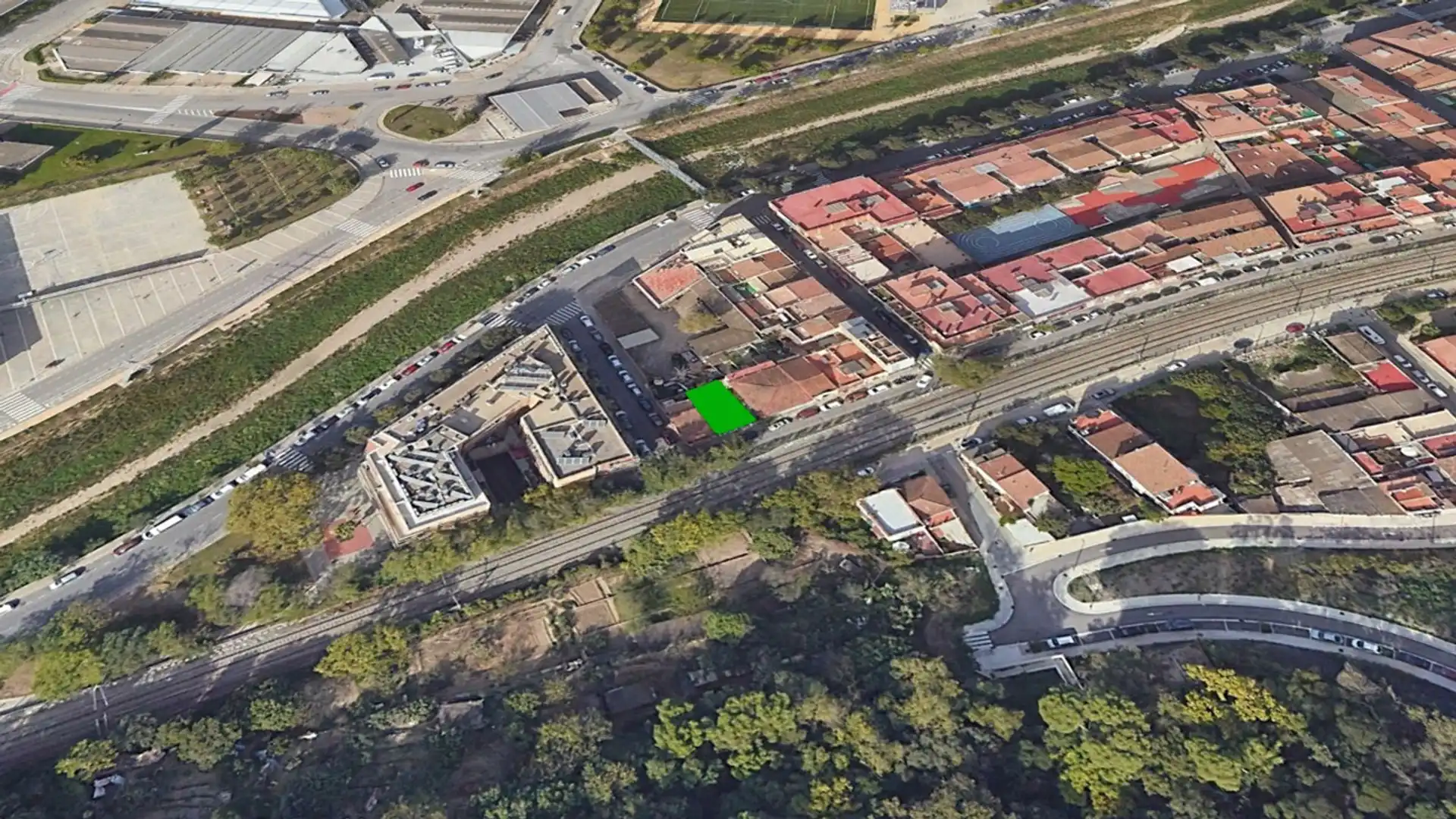 Land for sale in PS Font Pudenta , Font Pudenta