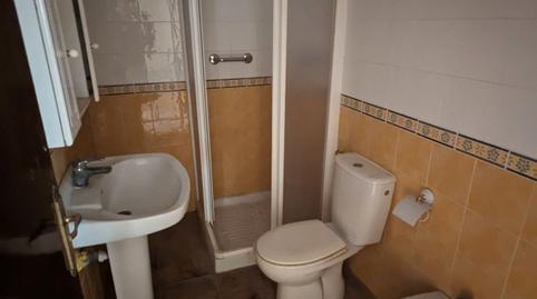 Foto 4 de Planta baixa en venda a Calle Rodolfo Pérez, Moral de Calatrava, Ciudad Real