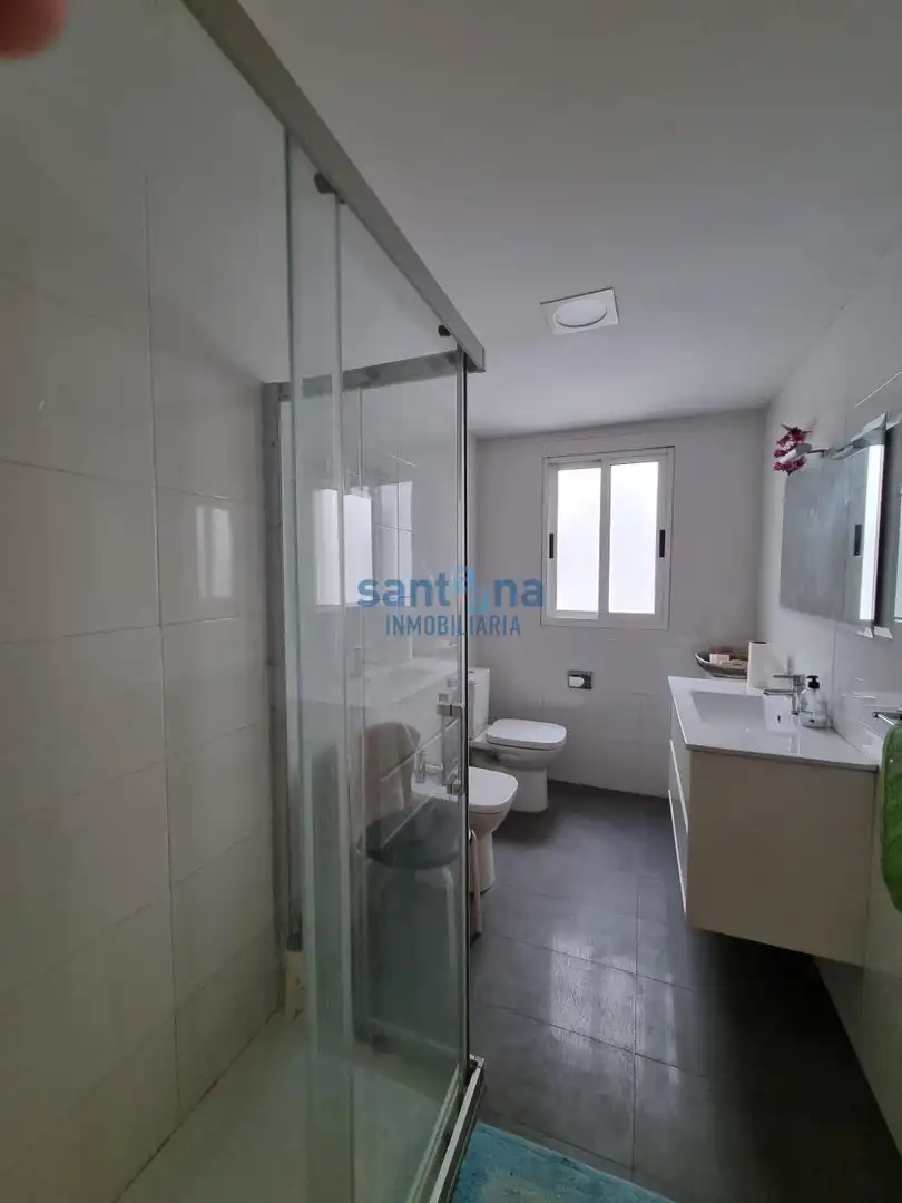 Wohnung zur Miete in El Ejido - Santa Ana