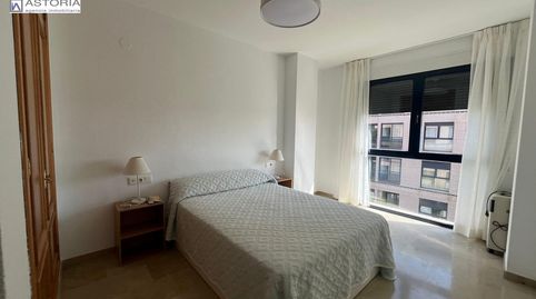 Photo 5 of Flat for rent in Camino Camino Ronda, 179, Angustias - Chana - Encina, Granada Capital