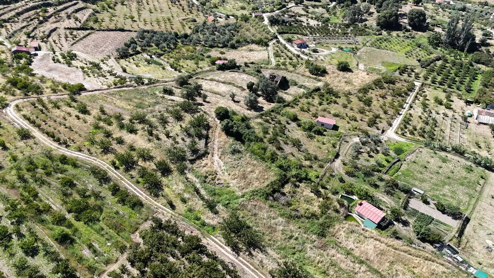 Residencial en venda en Torremenga