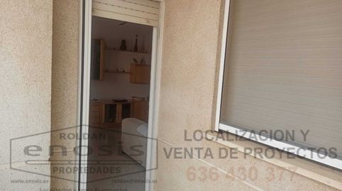 Foto 3 de Piso en venta en Avenida de la Libertad, Centro, Los Alcázares