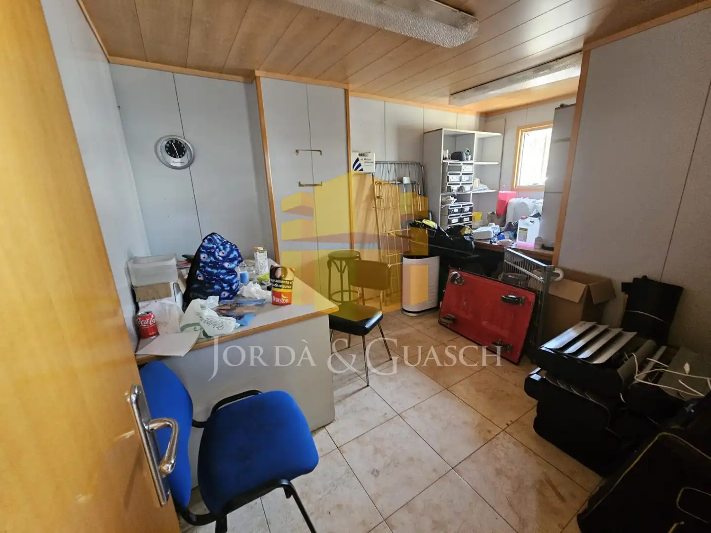 Nave industrial in affitto a Carrer de les Torrenteres 26, imagen 5