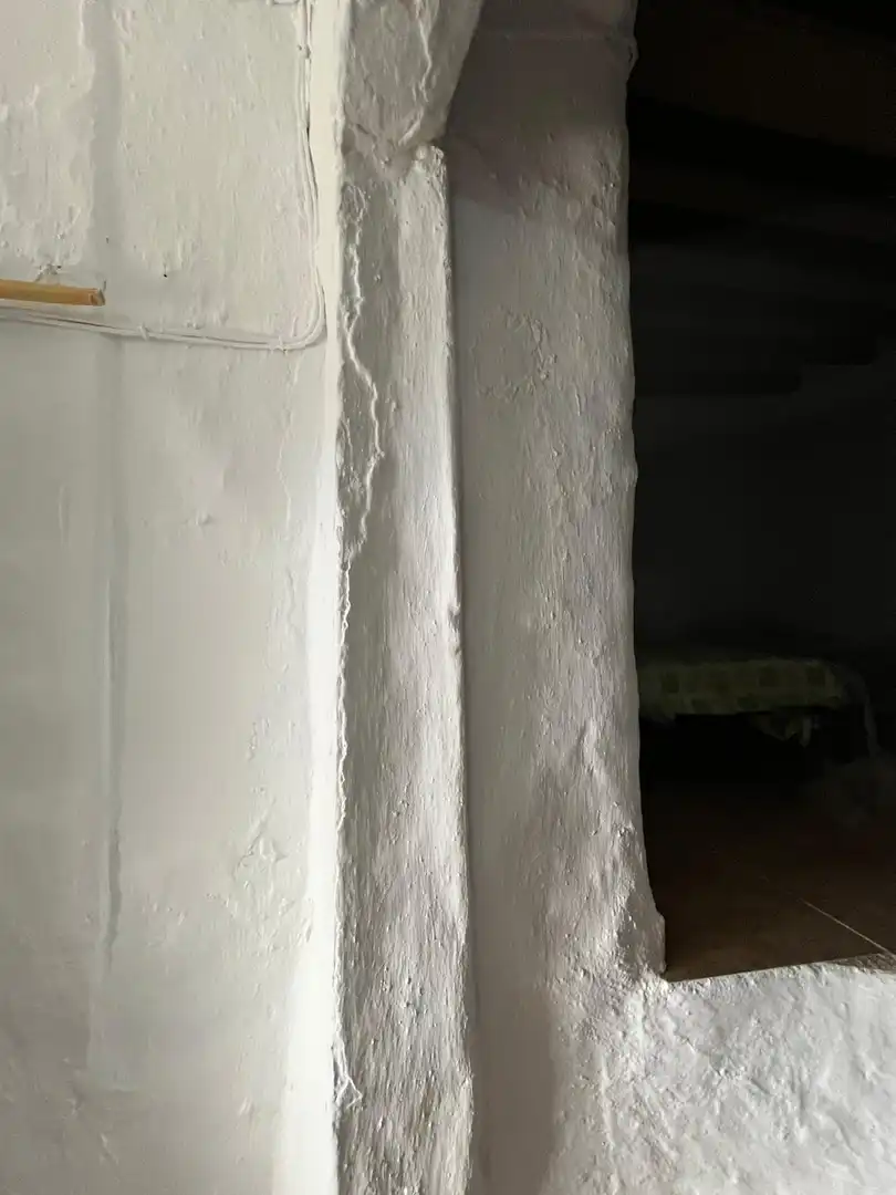 Finca rústica en venda en Adra amb Terrassa i Moblat