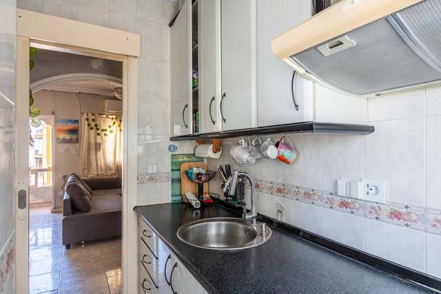 Piso en Venta en Calle Jarama, 15 en El Tardón - El Carmen