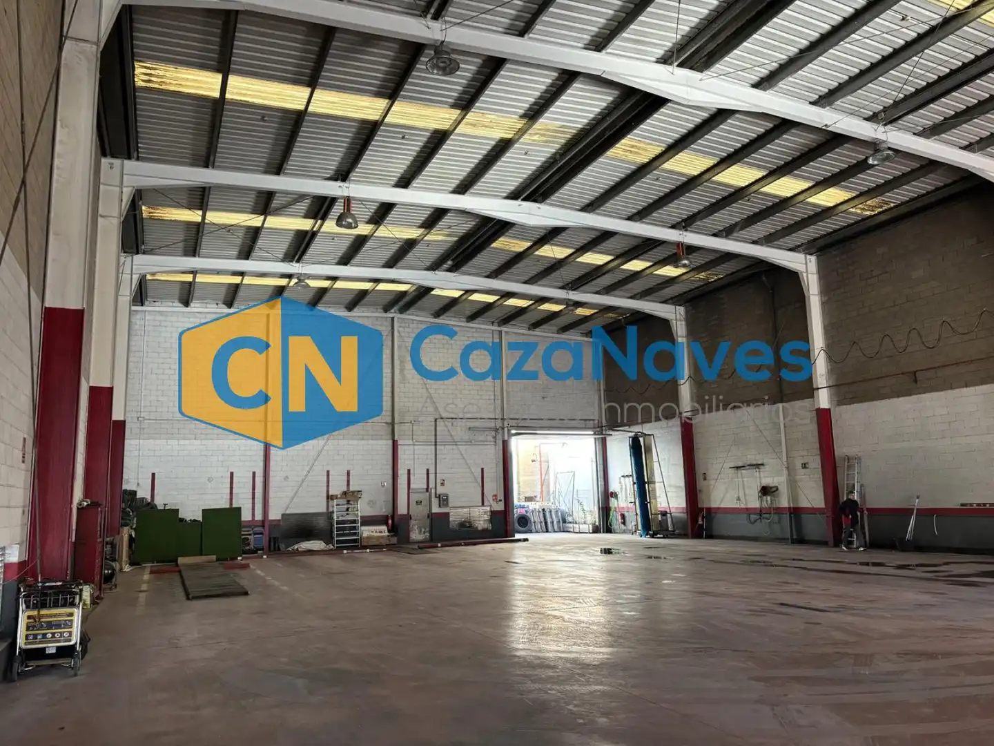 Nave industrial in affitto a Los Olivos - Los Ángeles