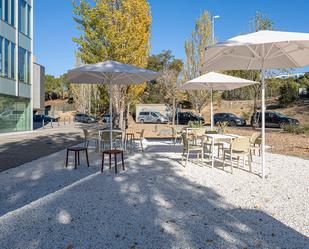 Terrace of Office to rent in Sant Cugat del Vallès  with Air Conditioner and Terrace