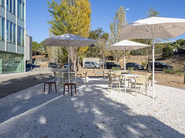 Ufficio con ascensore in affitto a Carrer Pau Vila