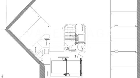 Photo 3 of Garage for sale in Aldamar Kalea, 32, Parte Vieja, Gipuzkoa