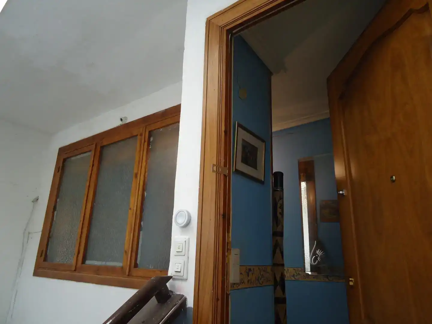 Piso en venta en Laguardia con Trastero, Amueblado y Horno