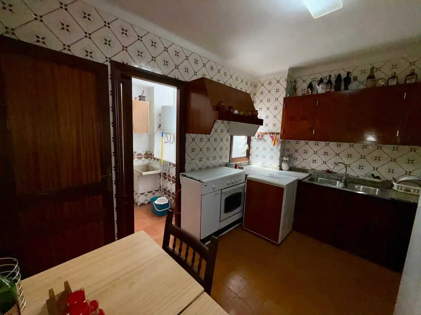 Cuina de Casa o xalet en venda en Sa Pobla