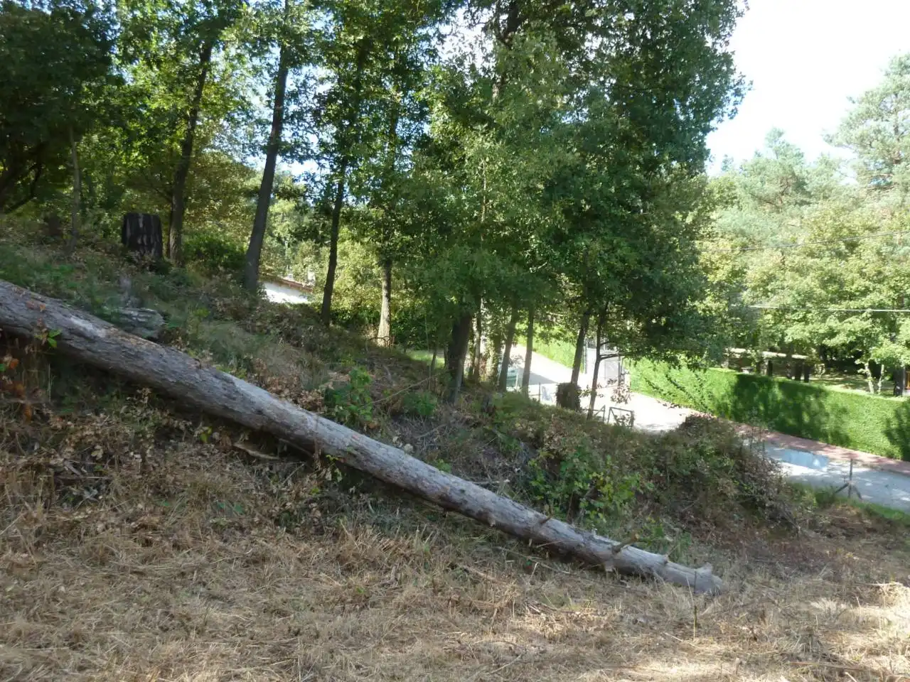 Residencial en venda en Viladrau
