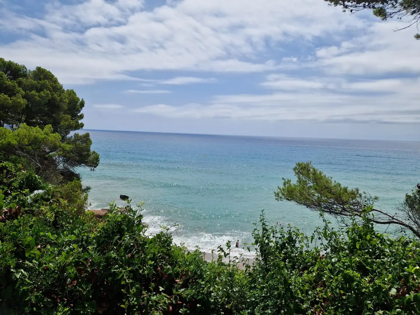 Wohnbaugrundstück zum Verkauf in Miami Platja, imagen 14