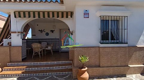 Foto 2 de Casa o chalet en venta en Junco, Caño Guerrero, Almonte
