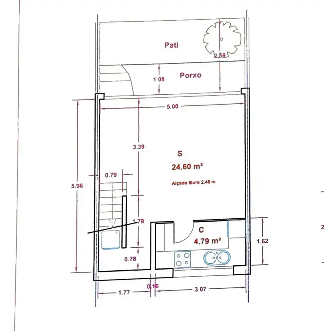 Apartment for sale in Sa Tuna, imagen 37
