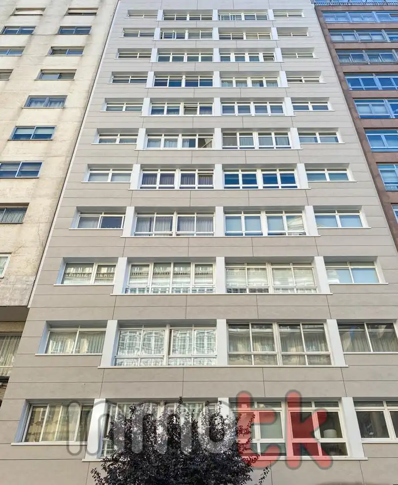 Wohnung mit Aufzug zum Verkauf in Rúa Fernando Macías, imagen 36