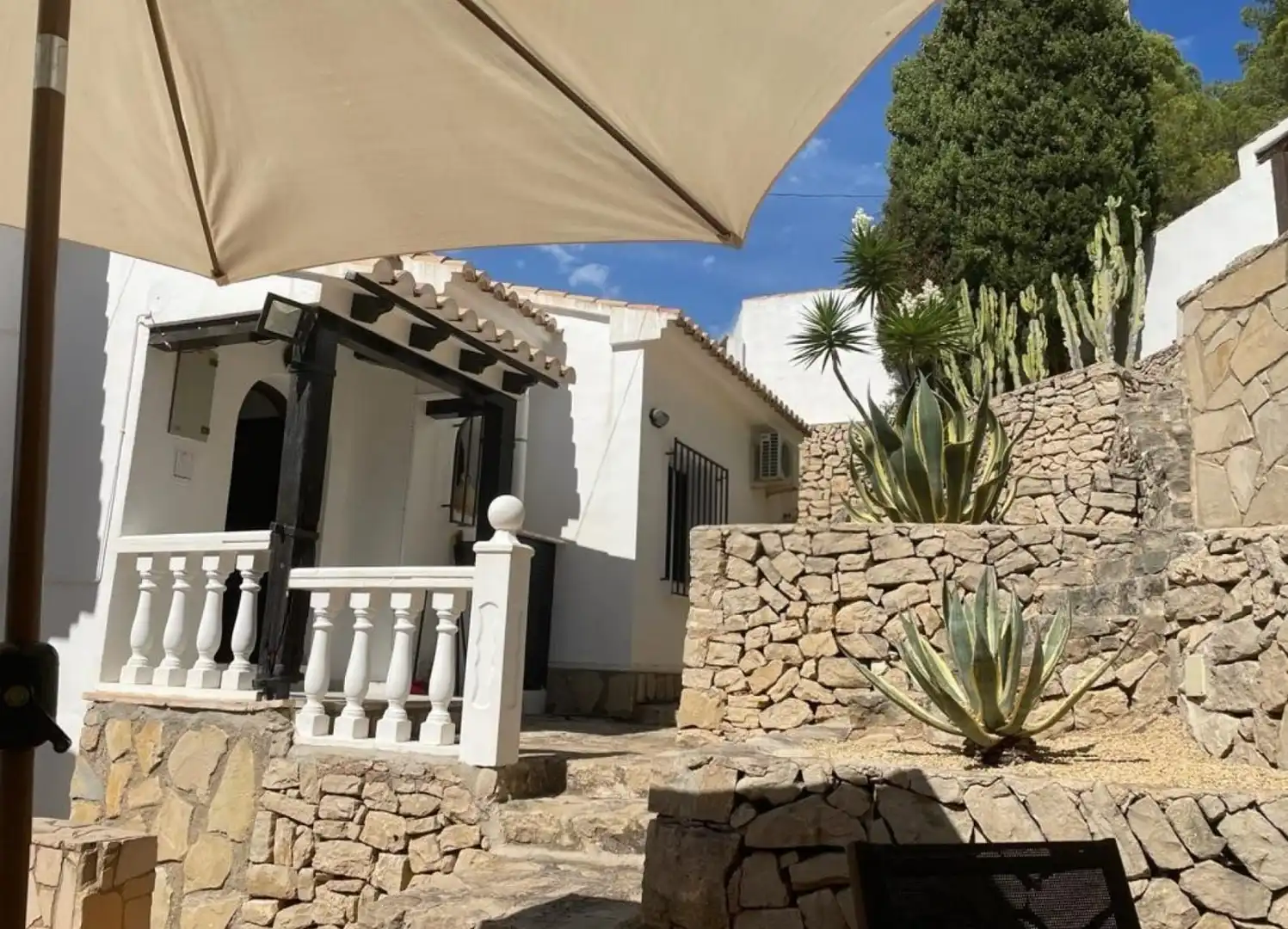 Chalet con piscina en venta en Paichi, imagen 18