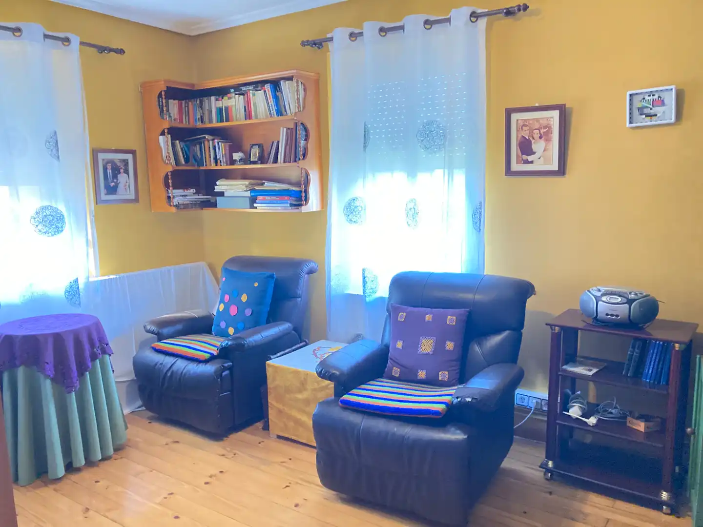 House with garden for sale in Calle General Mola, imagen 11