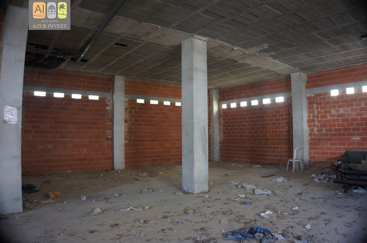 Premises to rent in Altea ciudad