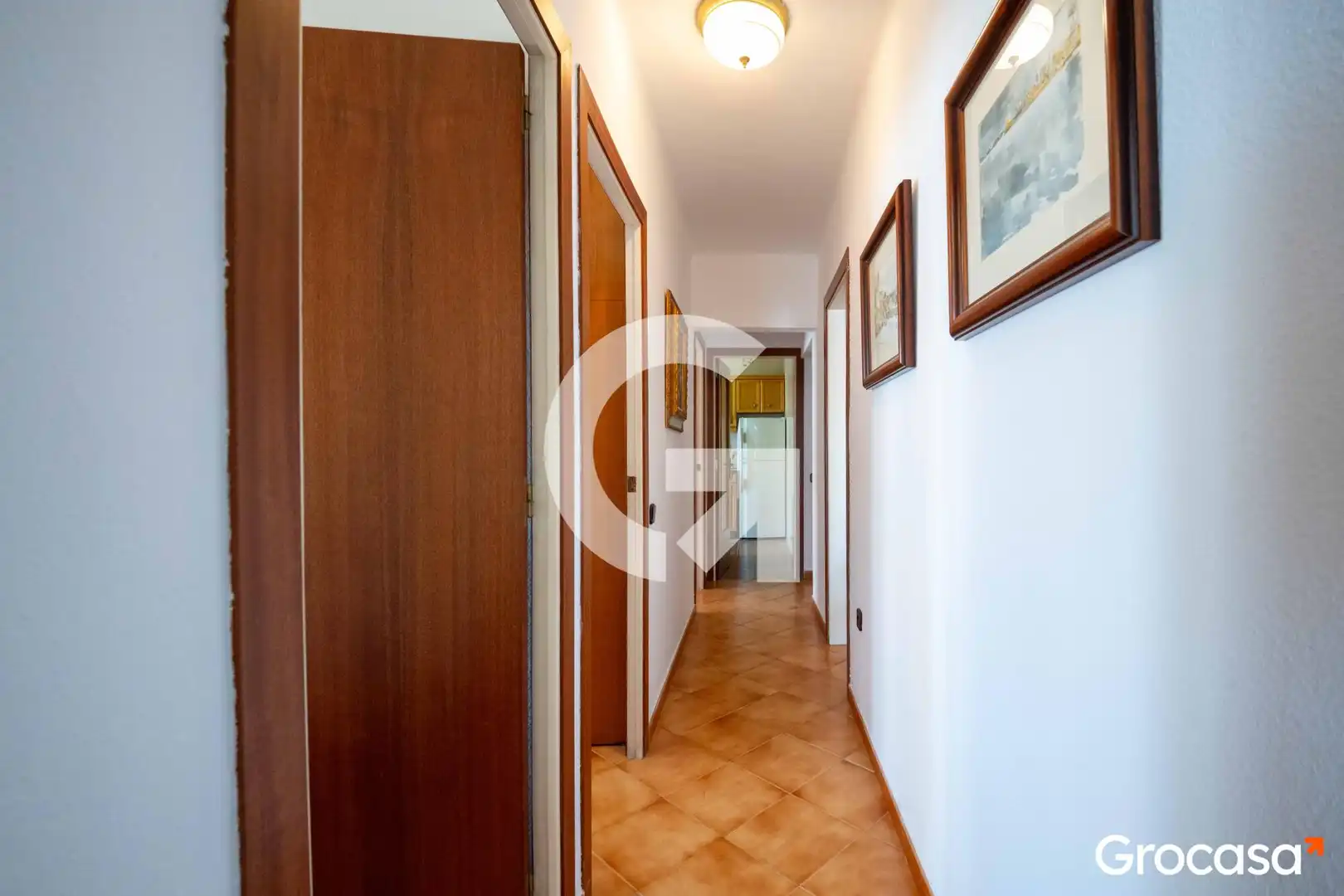Flat for sale in Mataró  with Oven and Balcony
