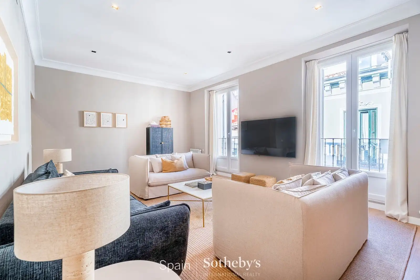 Apartament de lloguer a Justicia - Chueca