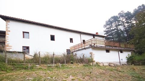Photo 5 of Country house for sale in Gabiria Gunea, 20, Gabiria, Gipuzkoa