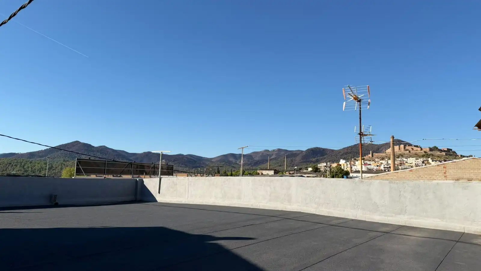 Casa con jardín en venta en Onda