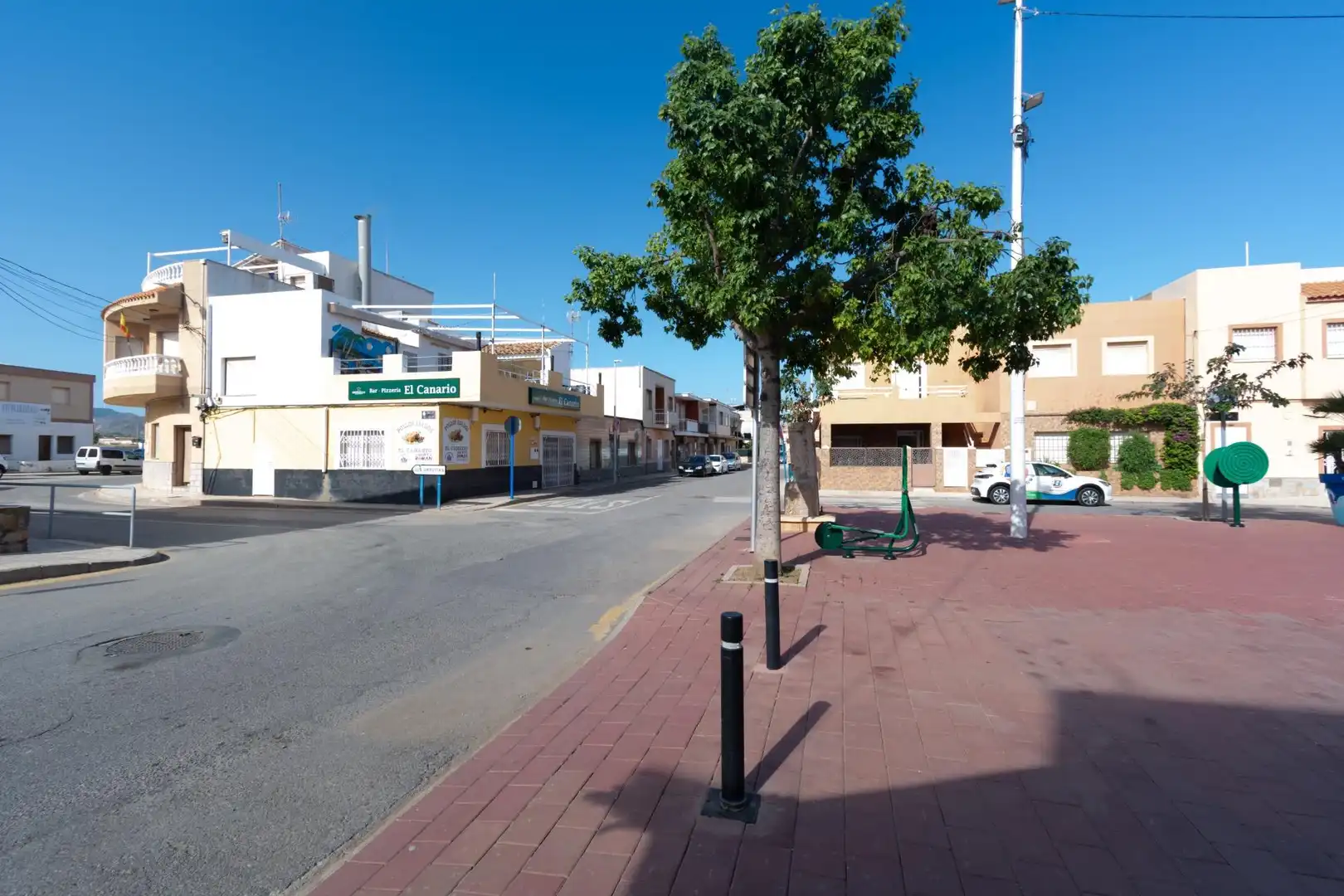 Pis amb terrassa en venda a Avenida ESPAÑA - LOS NIETOS, imagen 29