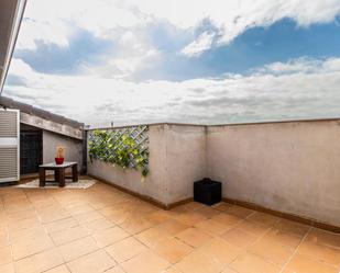 Terrace of Duplex for sale in Sabadell  with Air Conditioner and Terrace