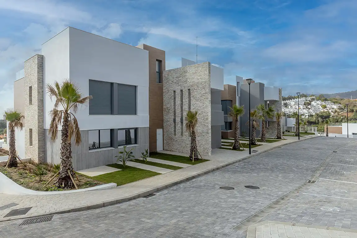 Apartament en venda a Elviria - Cabopino, imagen 44