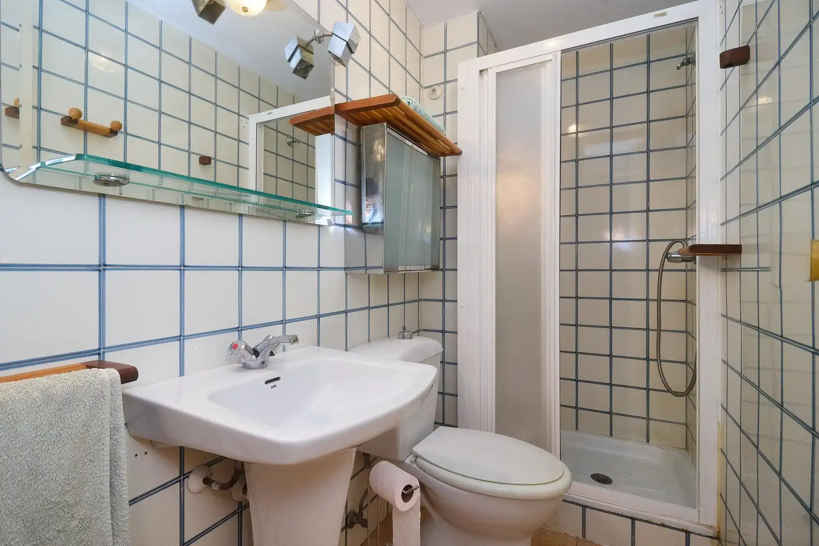 Apartment mit Aufzug zum Verkauf in Puerto Deportivo, imagen 27