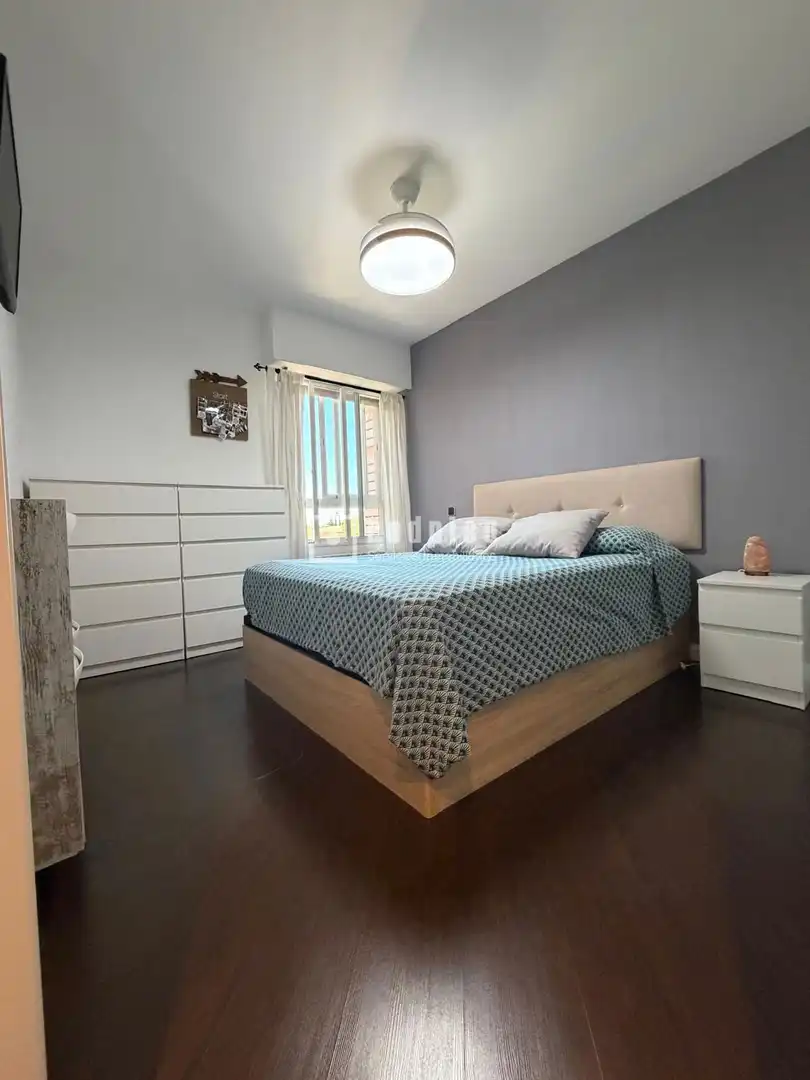 Schlafzimmer von Wohnung zum Verkauf in Torrejón de Ardoz mit Klimaanlage, Heizung und Privatgarten