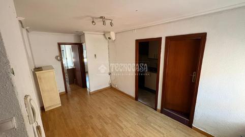 Foto 4 de Pis en venda a Barrio de Delicias, Zaragoza