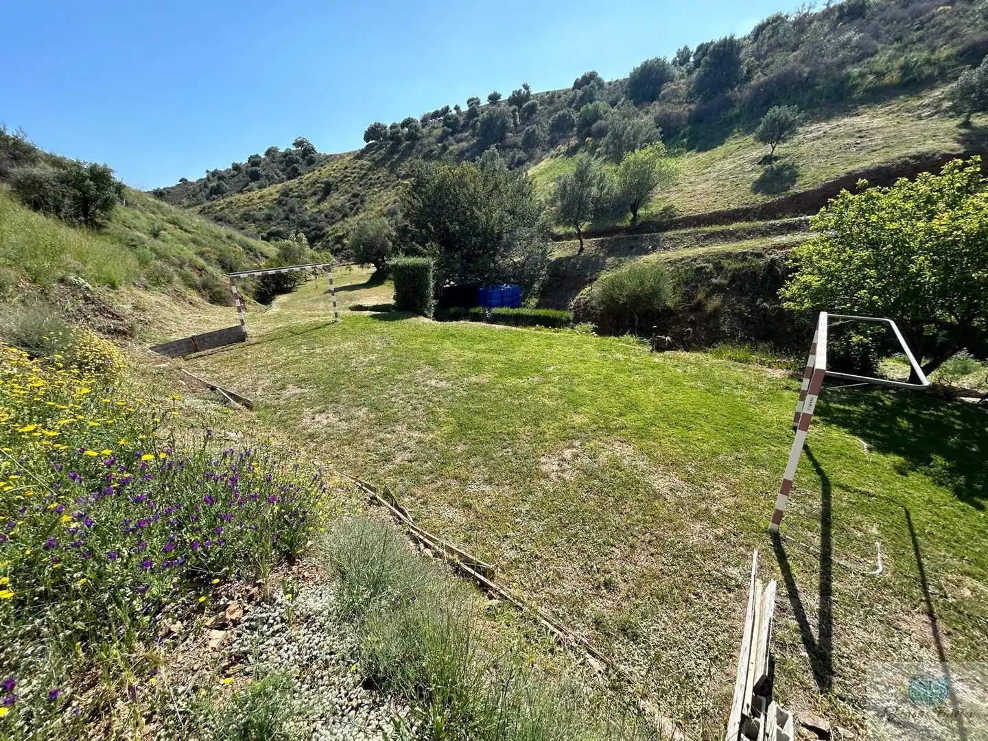 Finca rústica en venta en Diseminado Lomas del Flamenco, Valtocado - La Alquería - La Atalaya