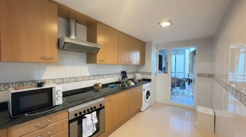 Foto 5 de Àtic en venda a Rambla de Sant Jordi, 20, Centre, Ripollet