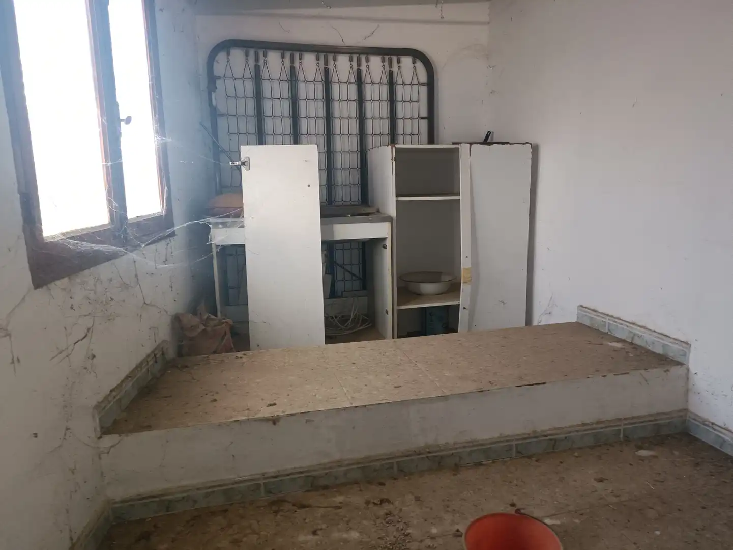 Edificio en venta en Tembleque
