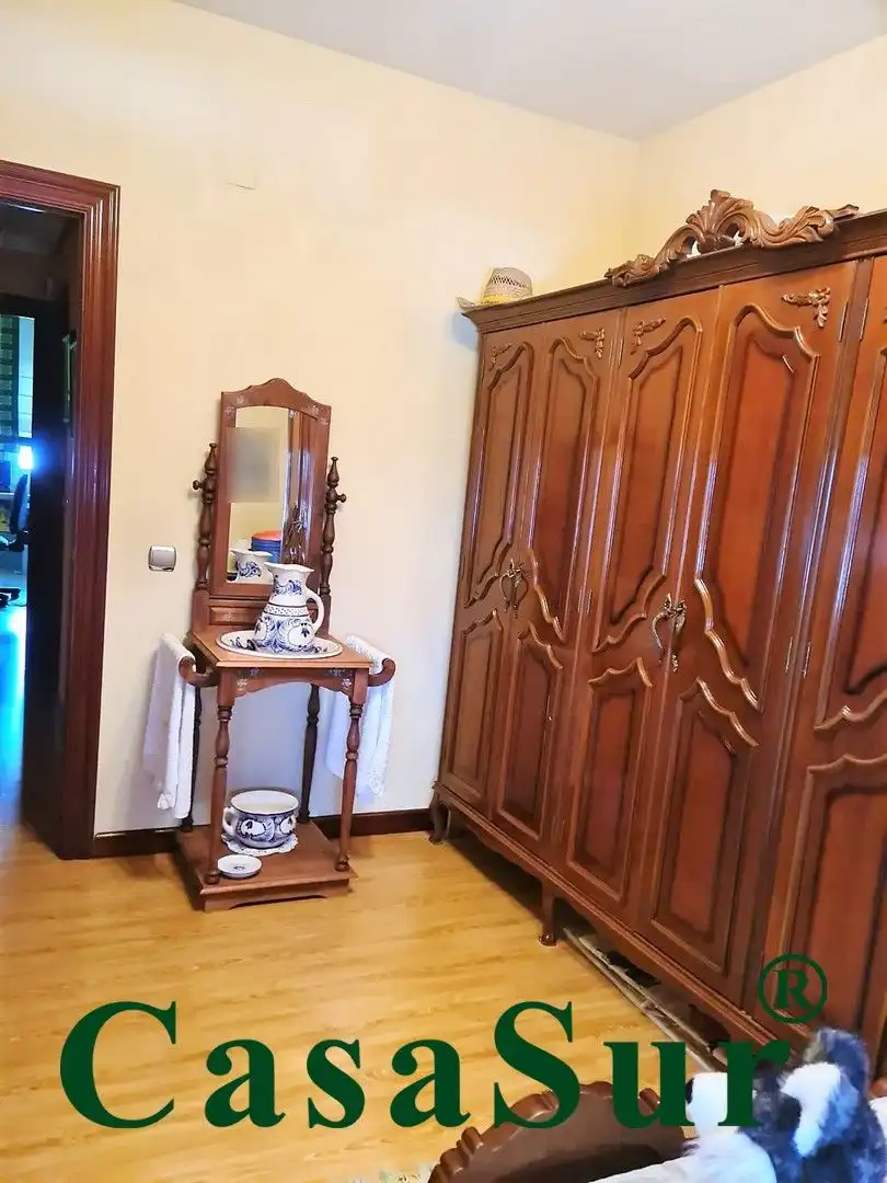 Habitación de Piso en venta en Tudela de Duero con Aire acondicionado, Calefacción y Parquet