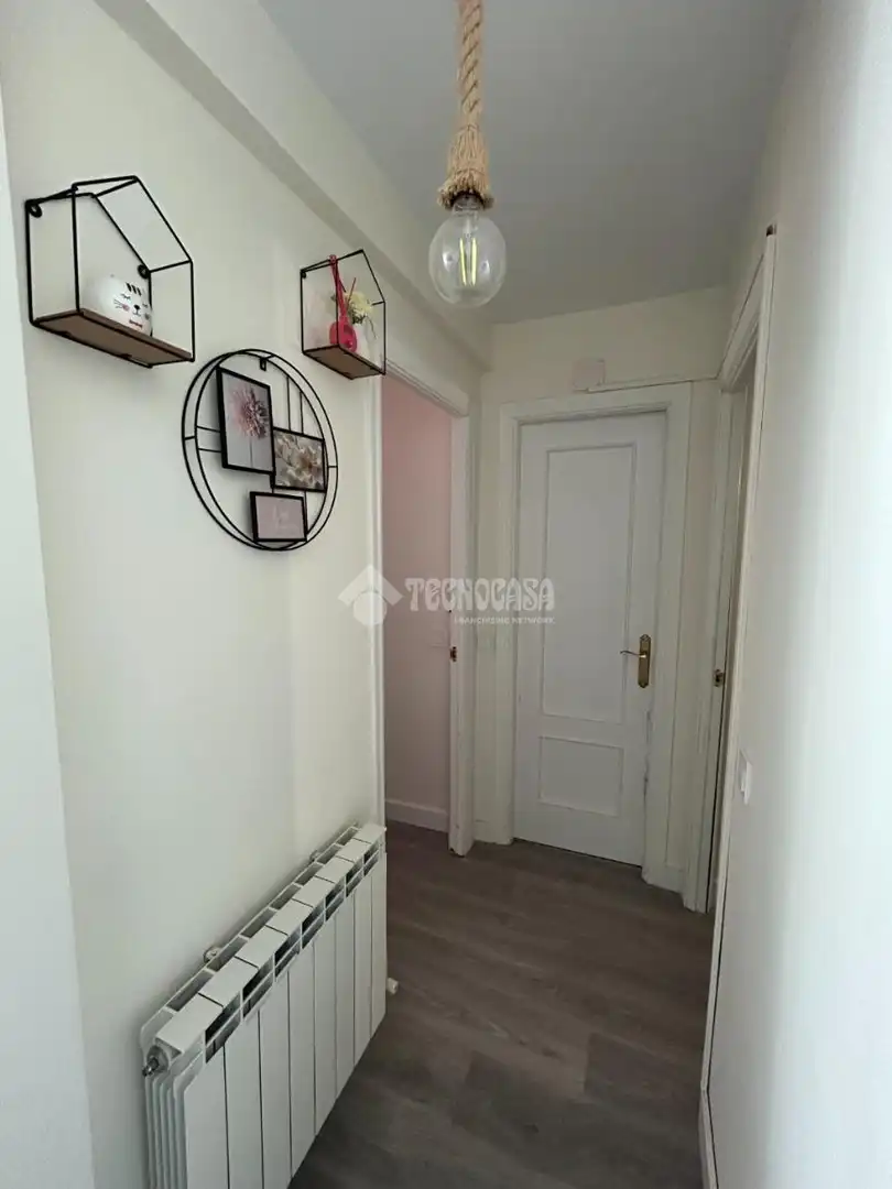 Piso en venta en Coslada