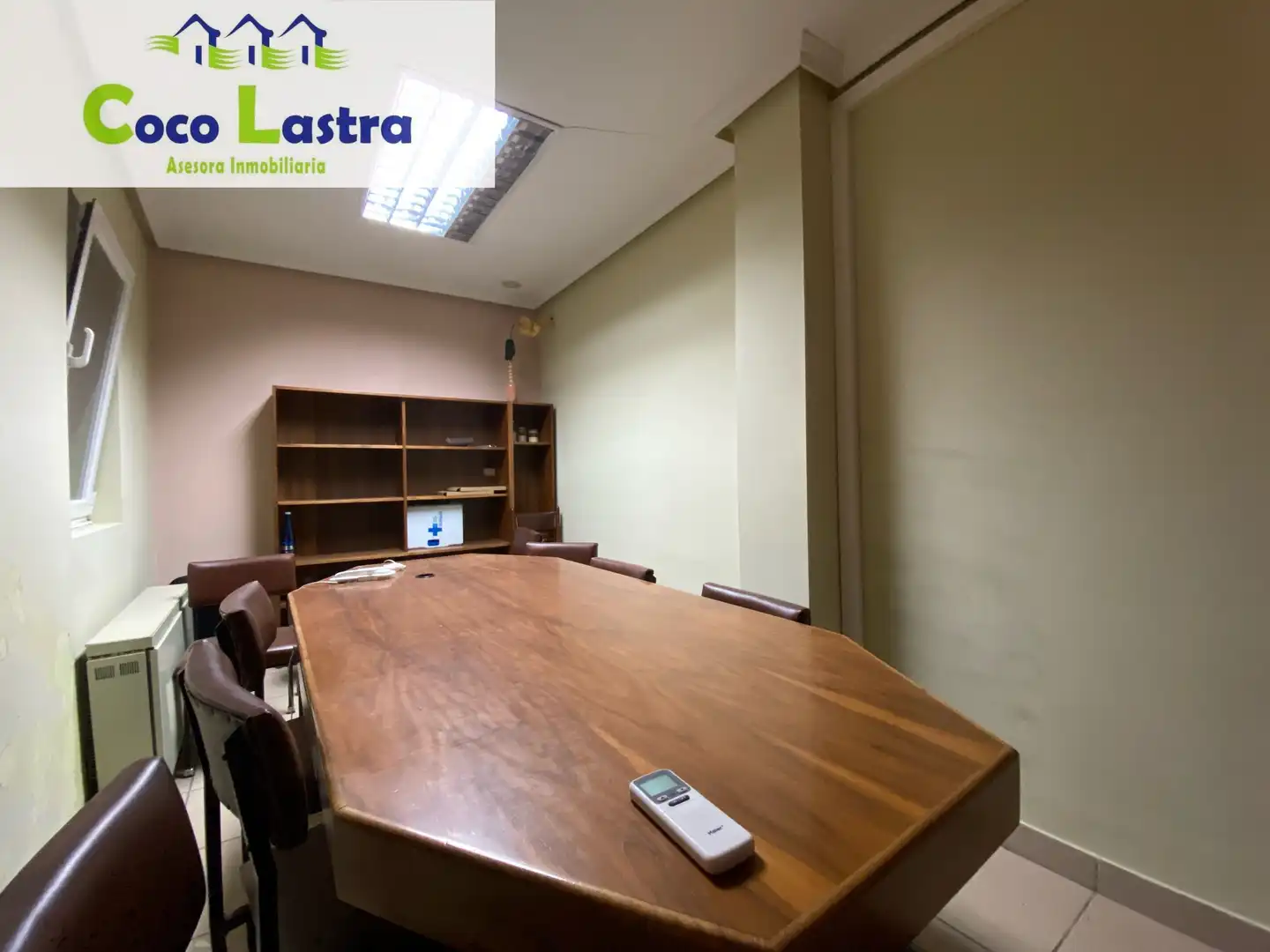 Commercial properties for rent in Calle Bretón, 7, San Esteban - San Cristóbal