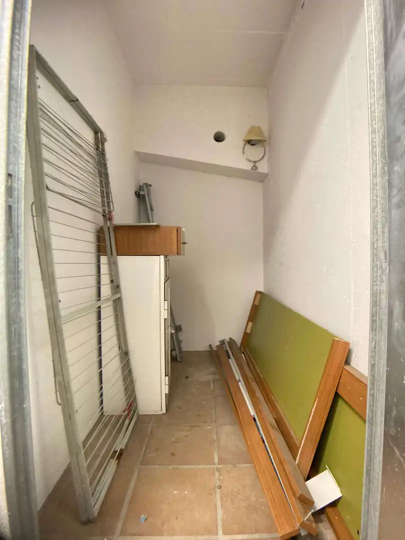 Pis de lloguer a Calle de la Cuesta del Monjon, El Olivar - La Magdalena