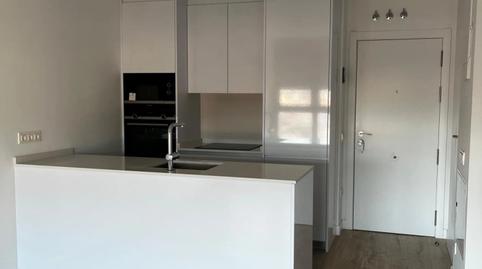 Foto 2 de Pis de lloguer a Martiricos - La Roca - La Rosaleda, Málaga Capital