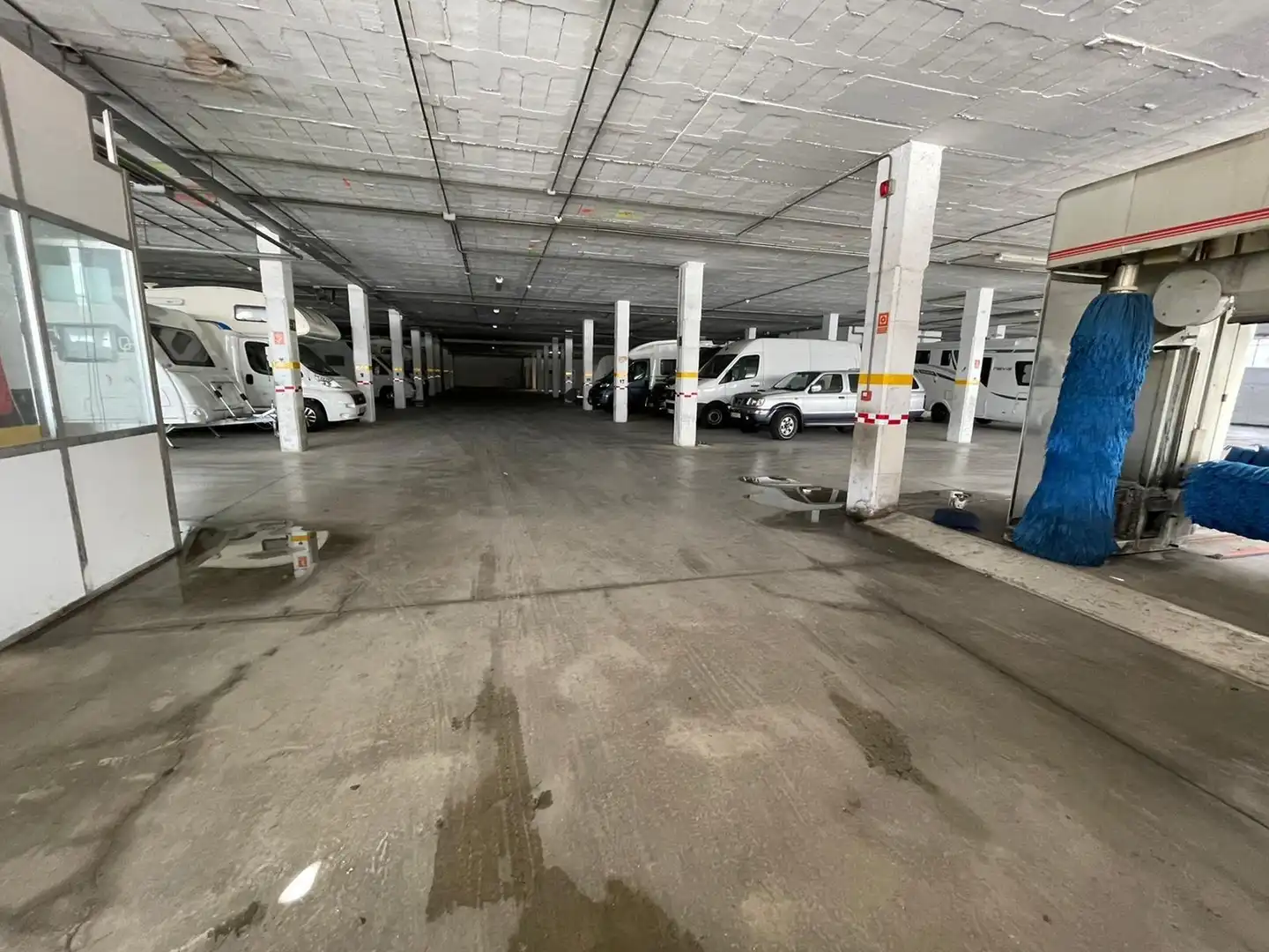 Industrial building for sale in Los Pinos, imagen 46