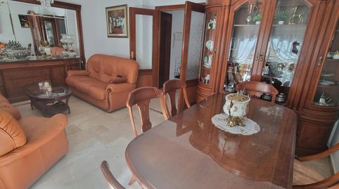 Foto 3 de Piso en venta en Centro ciudad, Fuengirola
