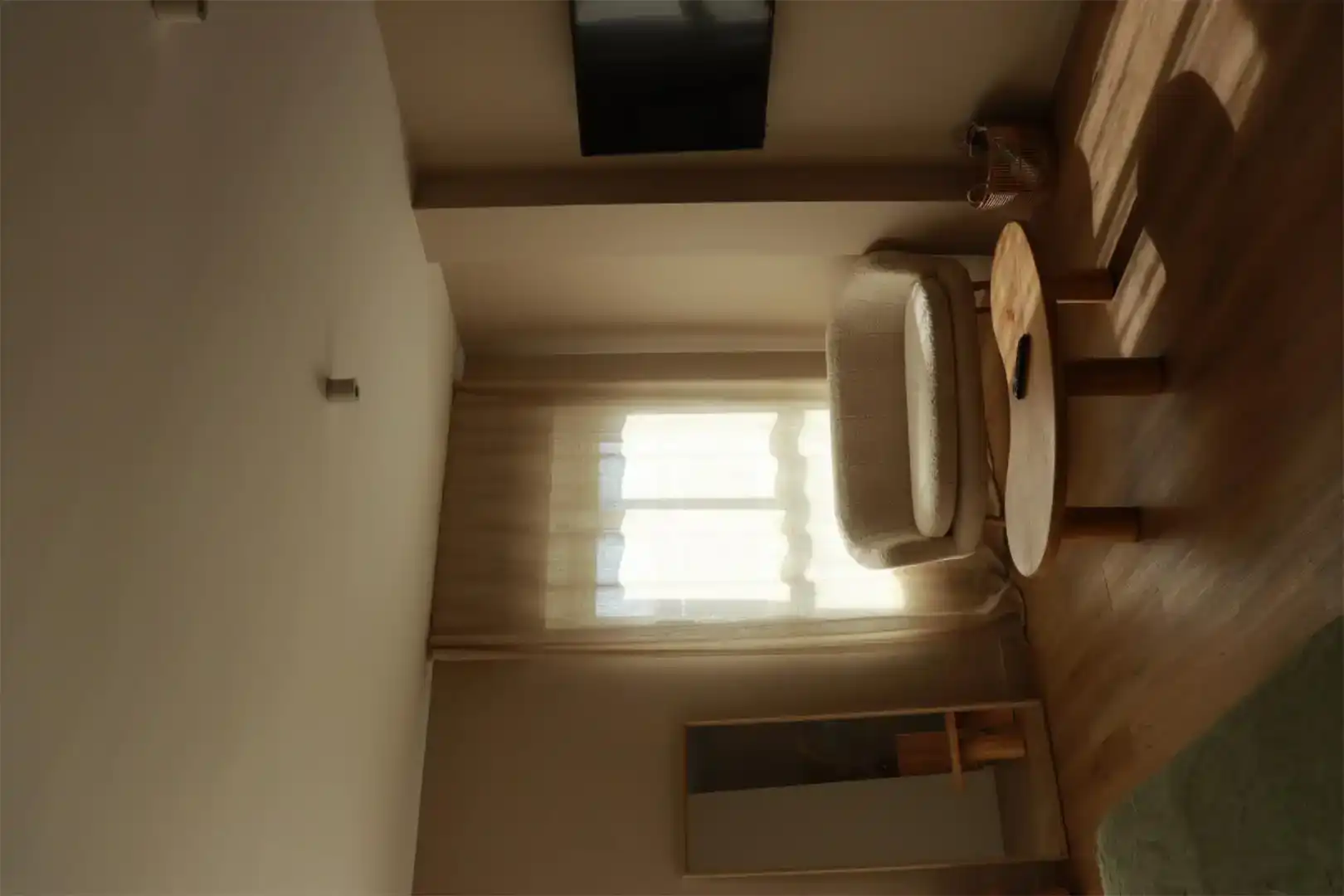 Bedroom of Flat for sale in El Ejido