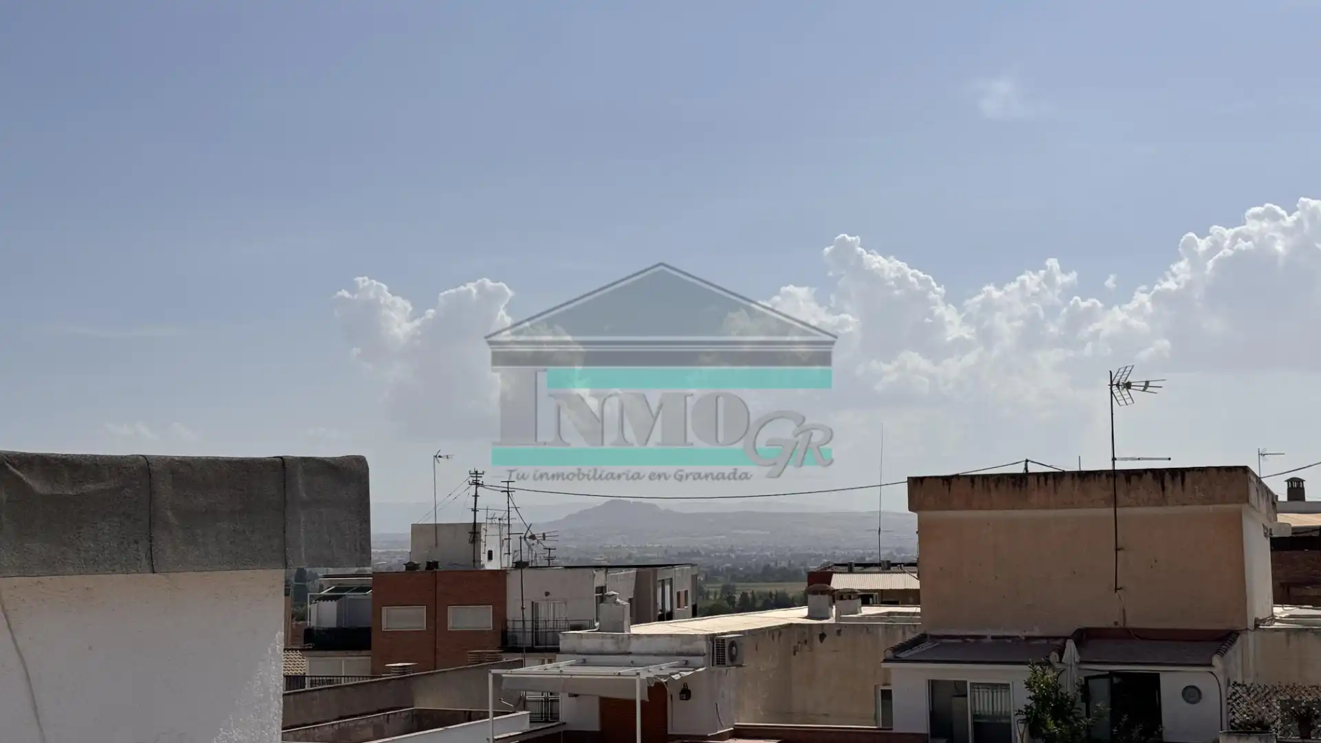 Flat for rent in Calle Santa Clotilde, 33, Camino de Ronda