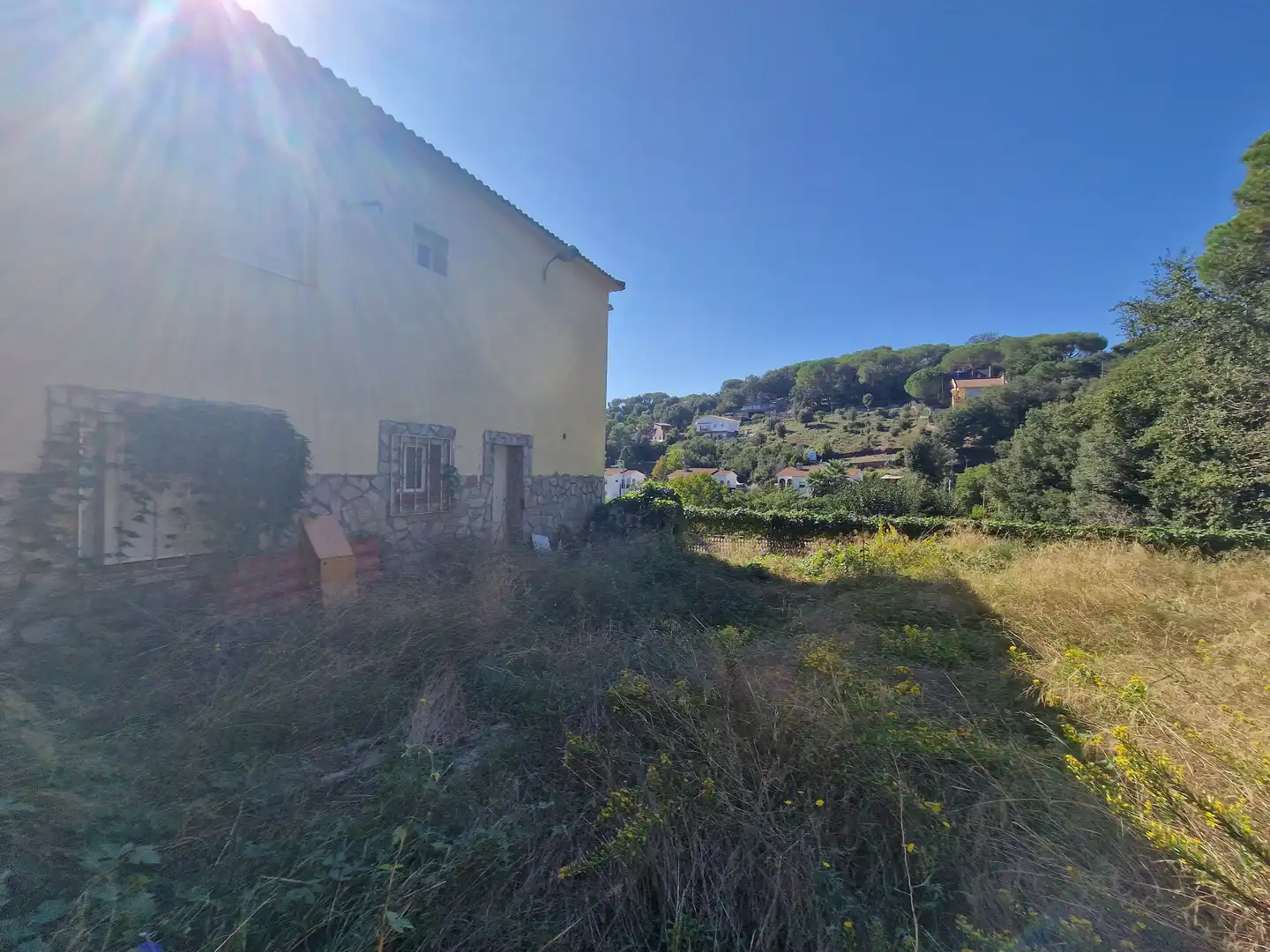 Casa o chalet en venta en Sant Pere de Vilamajor con Calefacción, Jardín privado y Terraza