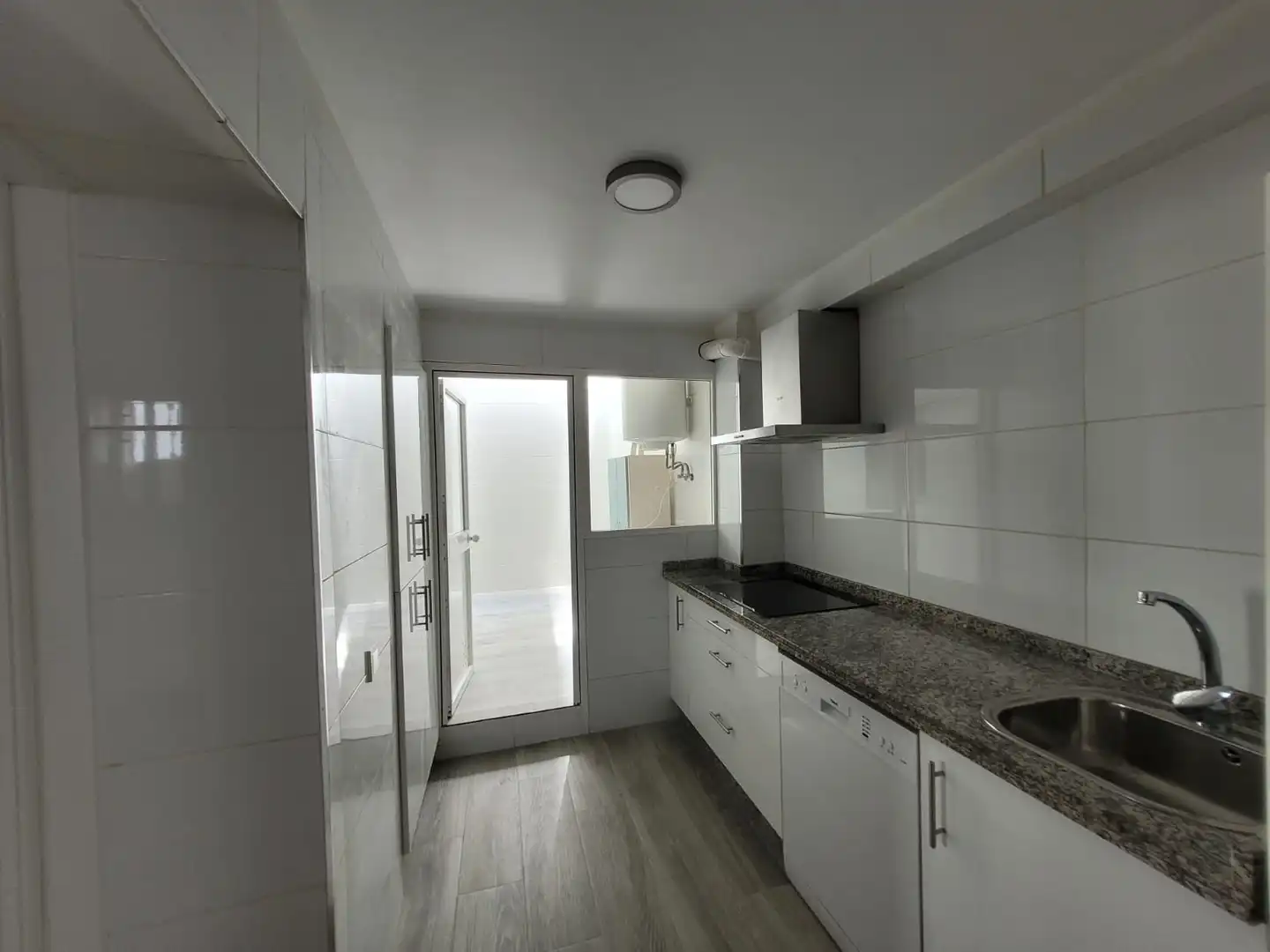 Ground floor for sale in El Jardín - Antonio Vega