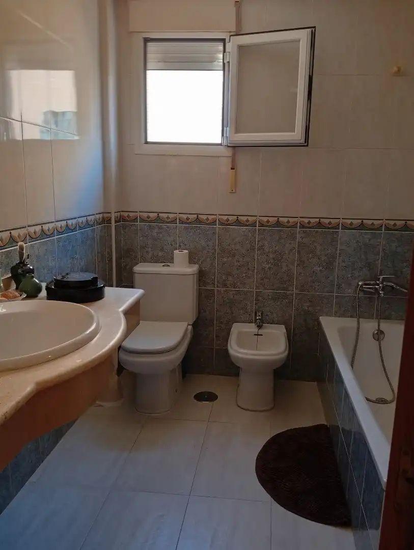 Casa a schiera con piscina in vendita a El Perchel, imagen 13